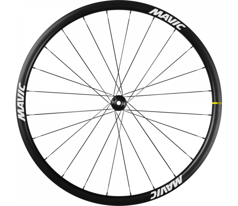 Ksyrium 30 Disc