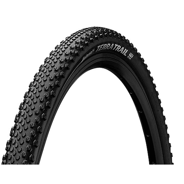 Continental Terra Trail ShieldWall 700x40 Tubeless