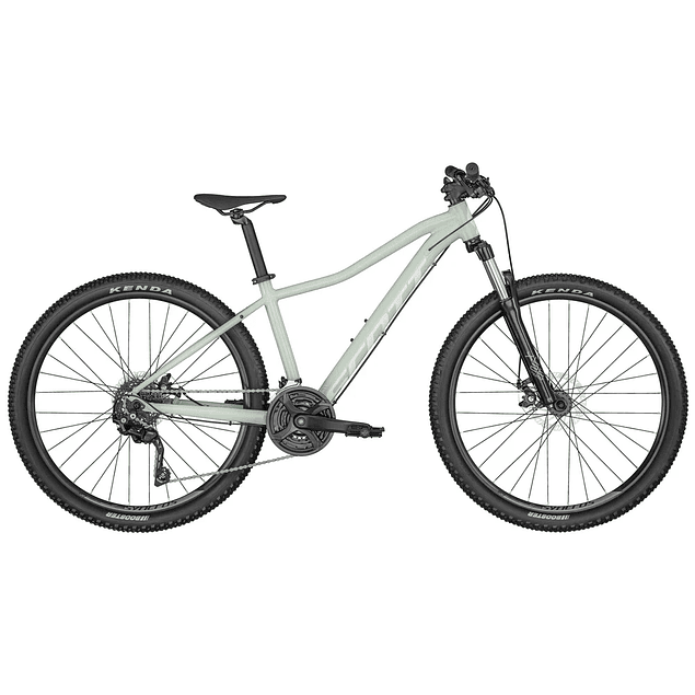 Bicicleta Mujer aro 27.5 Scott Contessa Active 60