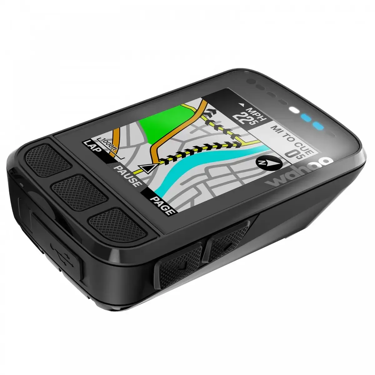 WAHOO ELEMNT BOLT V2 GPSサイクルコンピュータ CICLOCOMPUTADOR WAHOO ELEMNT BOLT V2