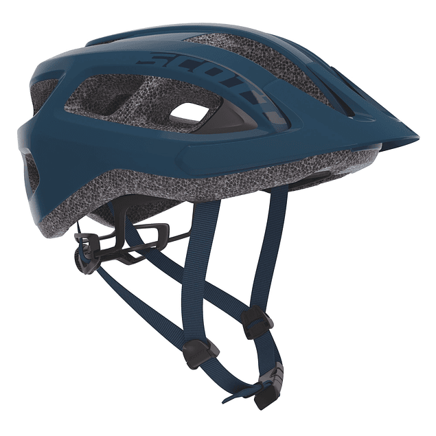 CASCO SCOTT SUPRA Storn Blue