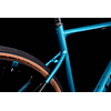 CUBE Nuroad Gravel Blue