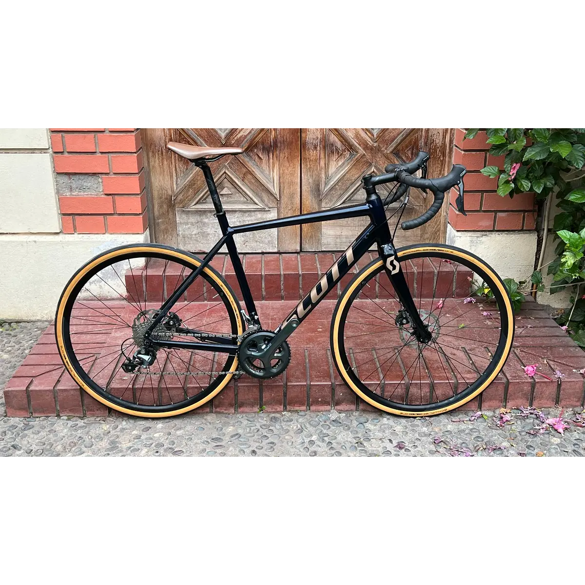 Bicicleta Scott Speedster 20 - S