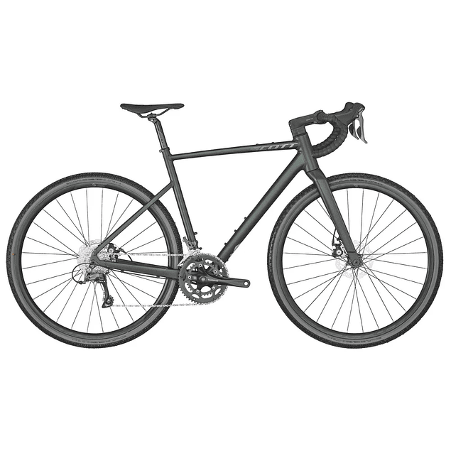 SPEEDSTER GRAVEL 50