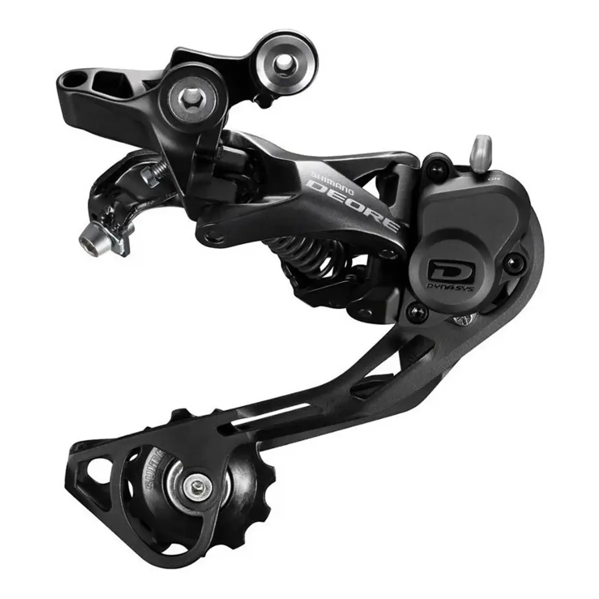 Shifter Shimano Deore M6000 10V