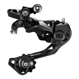 Cambio Shimano Deore 10v  RD-M6000-SGS 