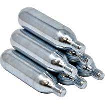 Cartucho CO2 16g