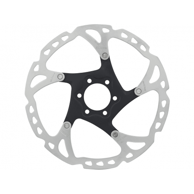 Rotor Shimano XT  RT76  180mm