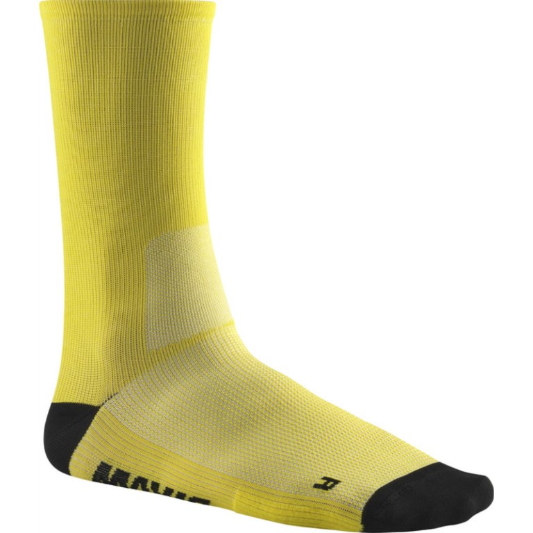 Essential High Sock