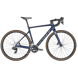 Addict 10 Blue eTap AXS