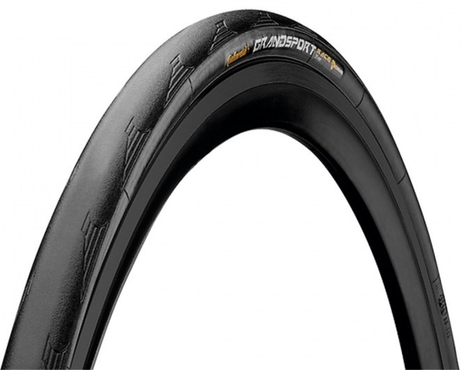 Continental Grand Sport Race 700x25