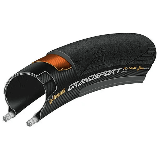 Continental Grand Sport Race 700x25