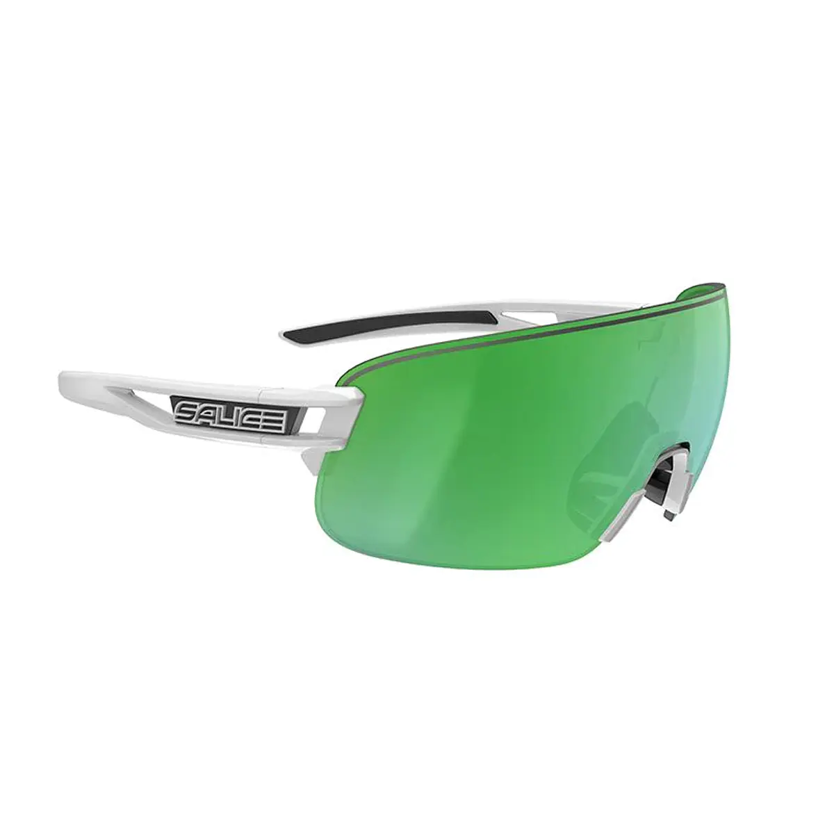 Salice 021RW White / Green