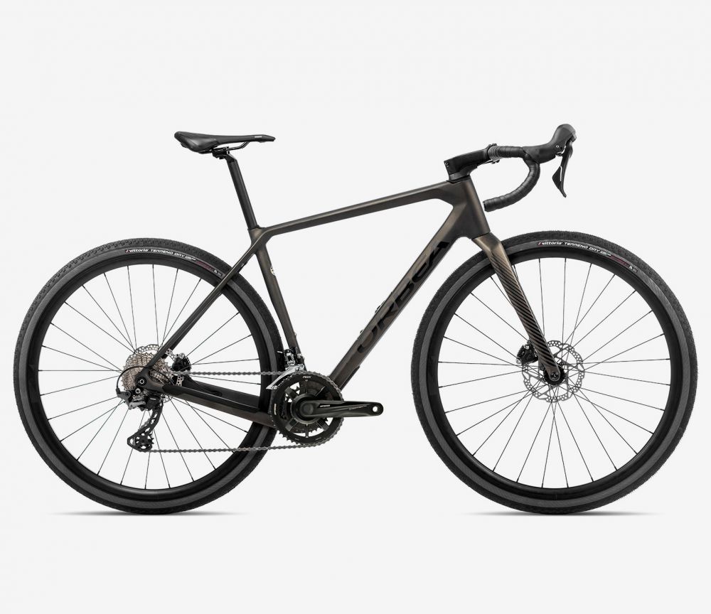 TERRA GRAVEL M30 TEAM GREEN CARBON
