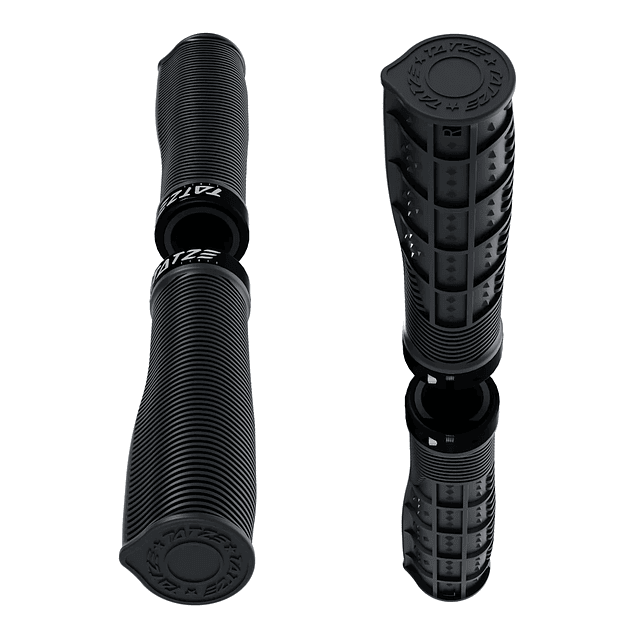 PUÑOS TATZE SPORT GRIP NEGRO