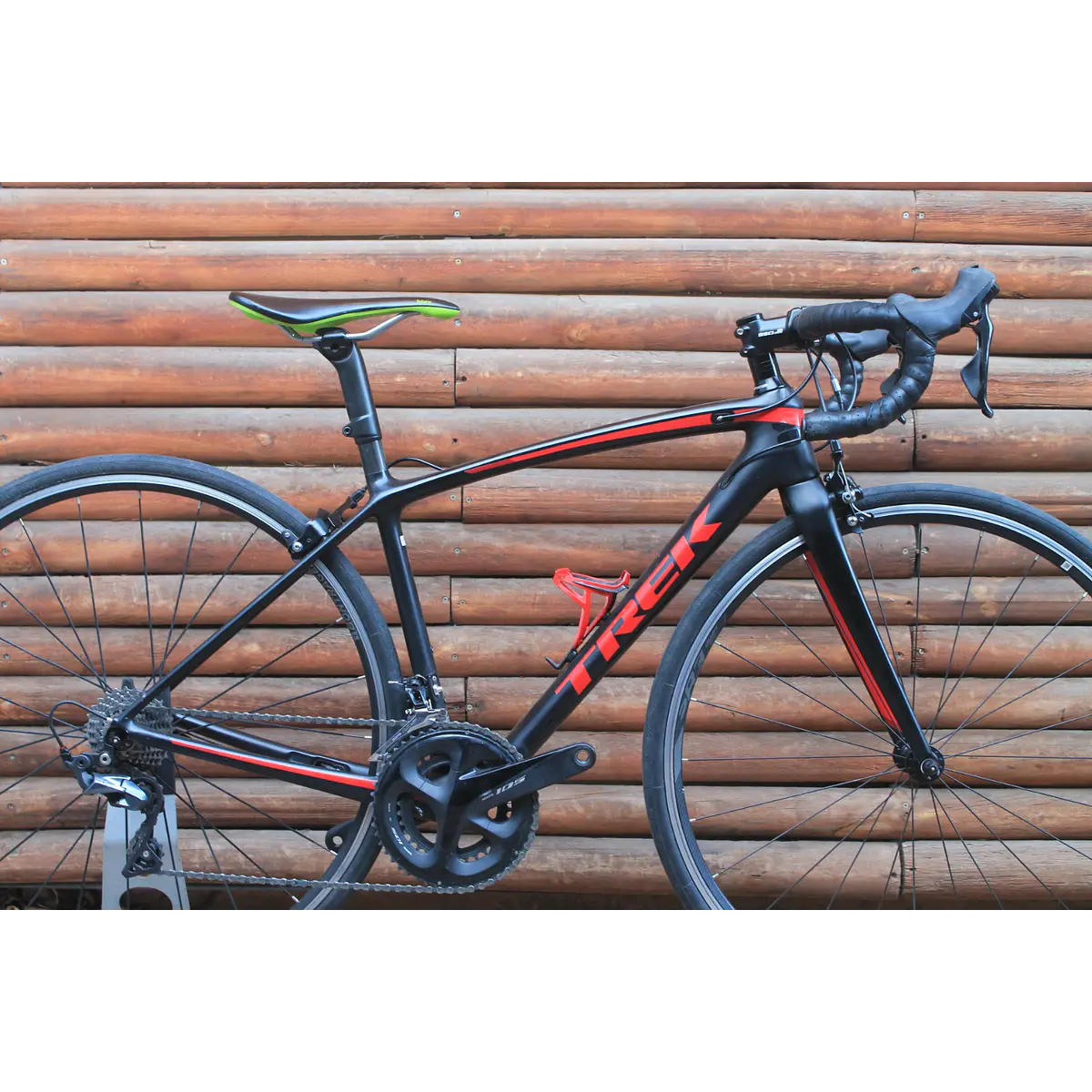 Trek Emonda 47