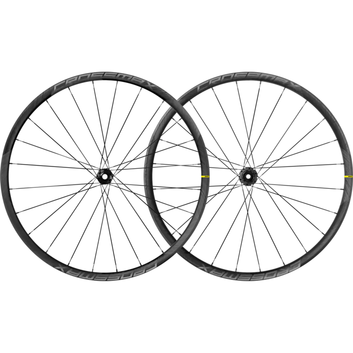 【ak様】MAVIC CROSSMAX SL R 29 カーボン チューブレス CROSSMAX SL S 29