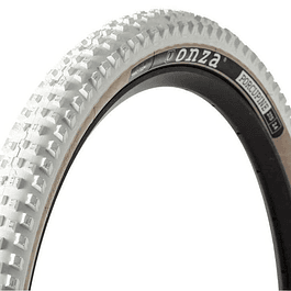 ONZA PORCUPINE  BLANCO 29 X 2.40 TUBELESS READY