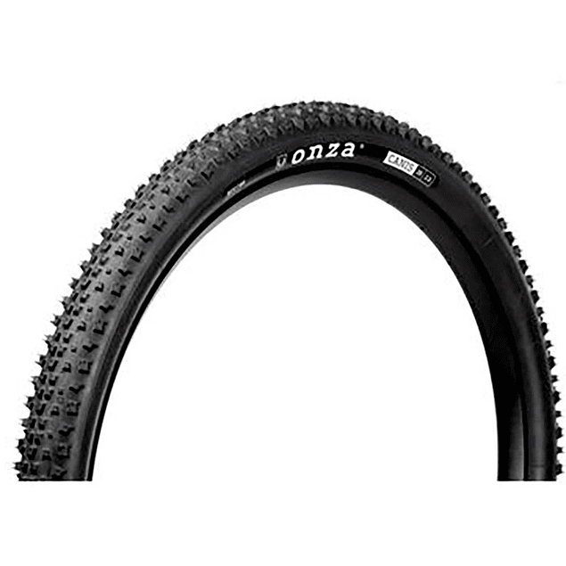 ONZA CANIS  NEGRO 29 X 2.30 TUBELESS READY