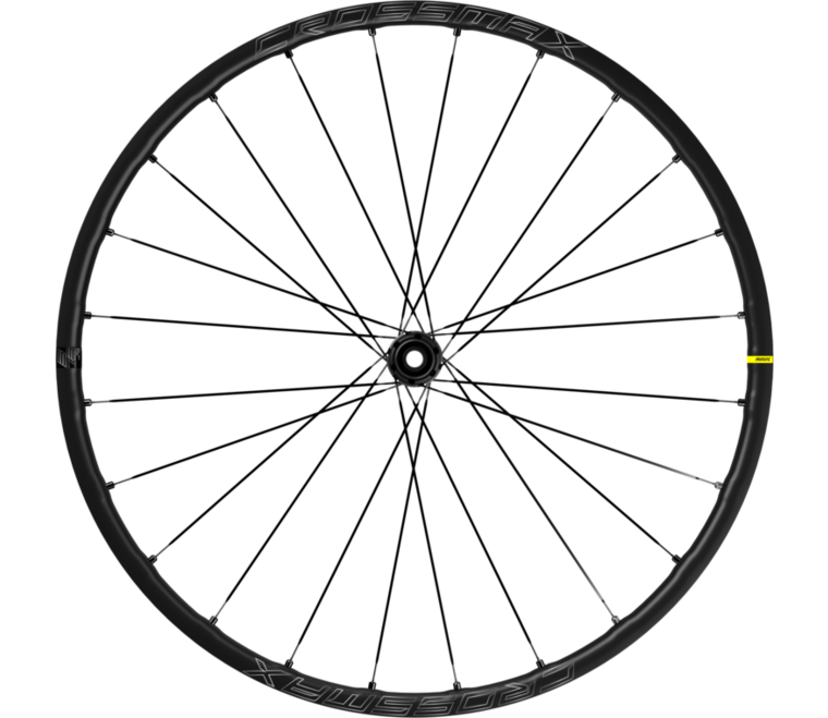 CROSSMAX SL S