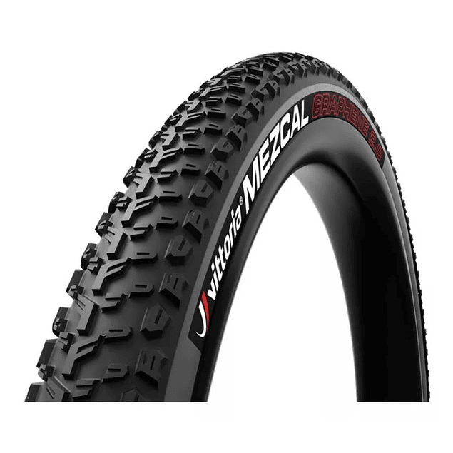 VITTORIA MEZCAL XCT 29 X 2.25 GRAPHENE BLACK