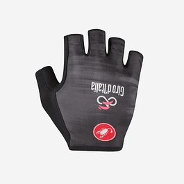 GIRO GLOVE NERO 