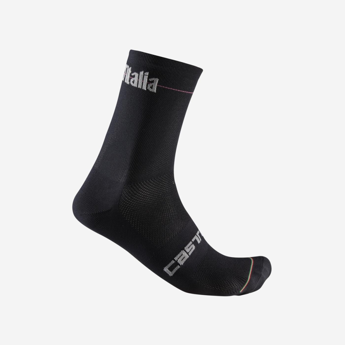 GIRO 13 SOCK NERO
