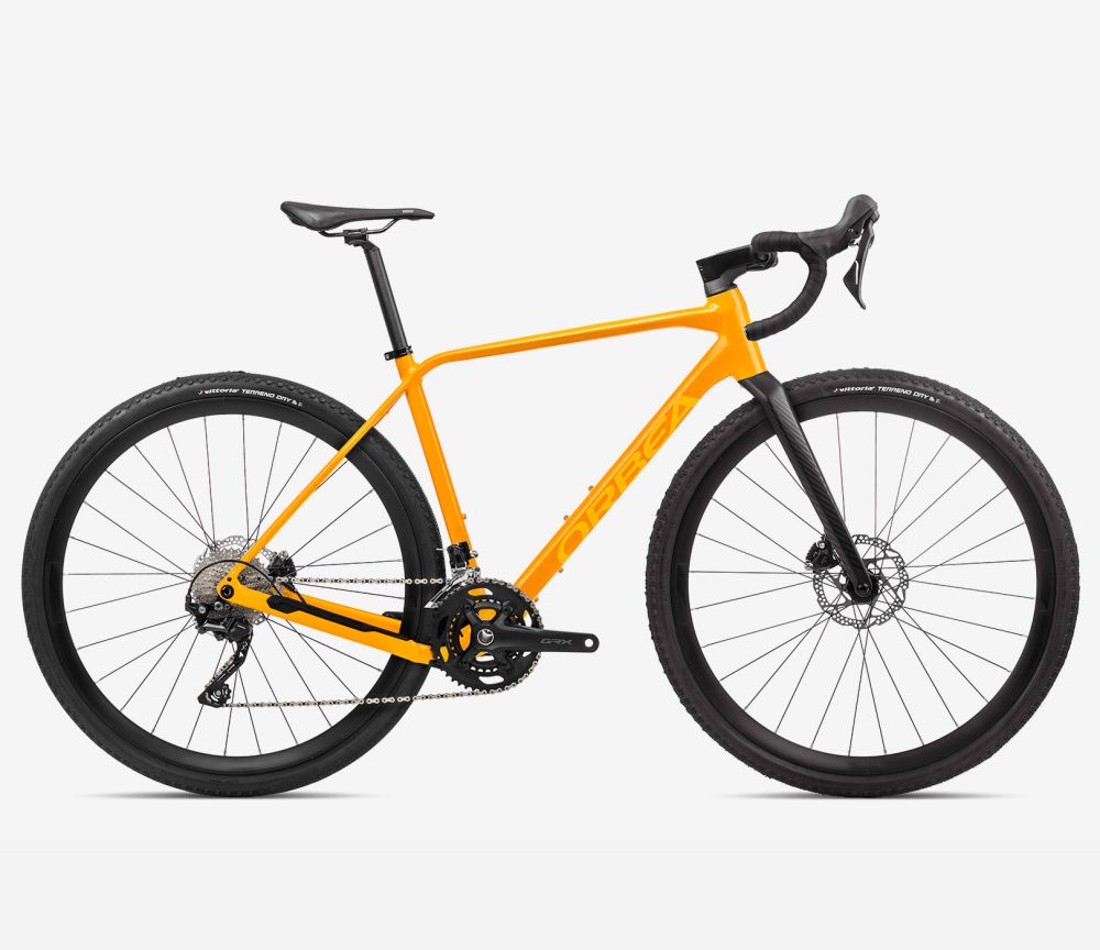 TERRA GRAVEL H40 Mango