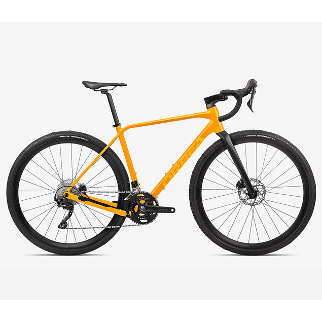 TERRA GRAVEL H40 Mango