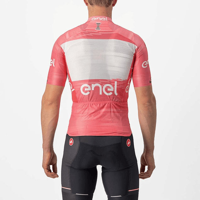 GIRO106 RACE JERSEY