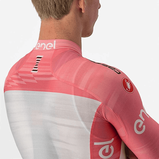 GIRO106 RACE JERSEY