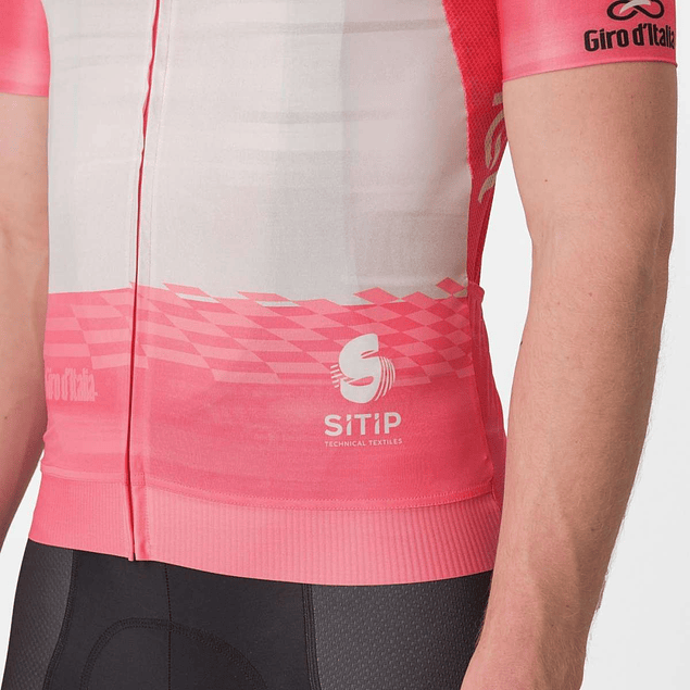 GIRO106 RACE JERSEY