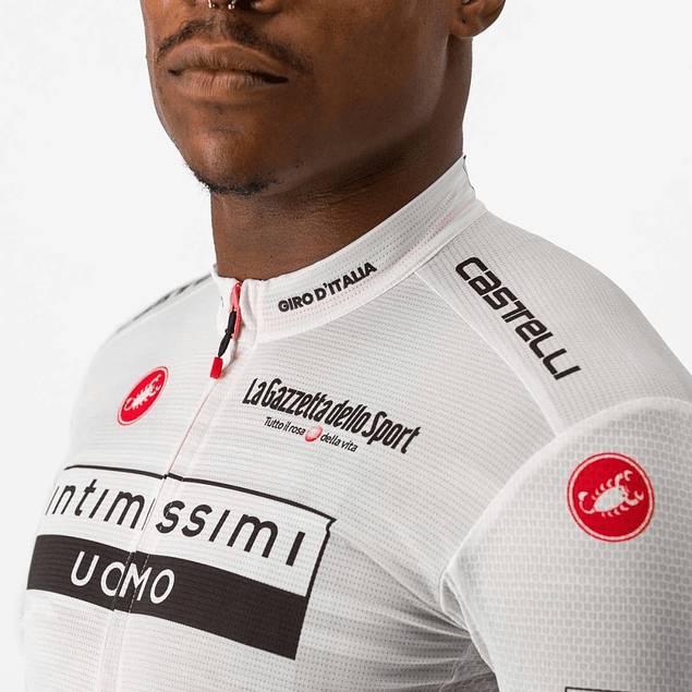 GIRO106 COMPETIZIONE JERSEY INTIMISSIMI