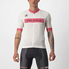 FUORI GIRO JERSEY BIANCO