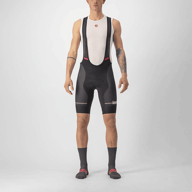 GIRO COMPETIZIONE BIBSHORT