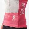 WOMAN GIRO106 COMPETIZIONE JERSEY