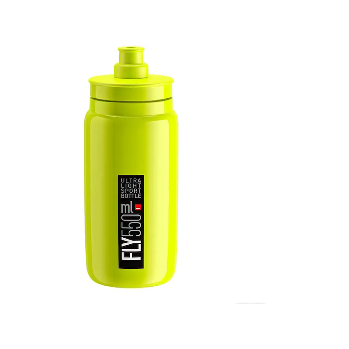 CARAMAGIOLA ELITE FLY FLUOR 550 ML