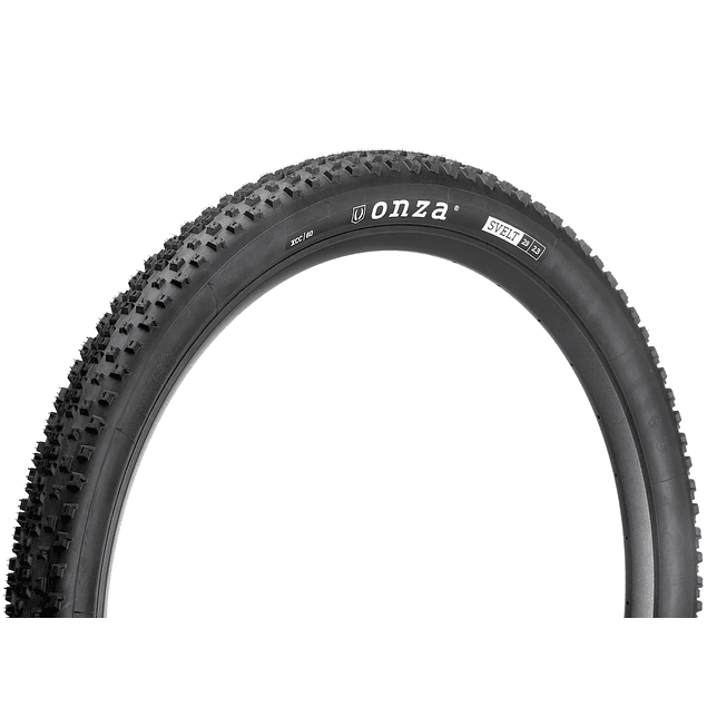 ONZA SVELT BLACK 29 x 2.30 Tubeless Ready