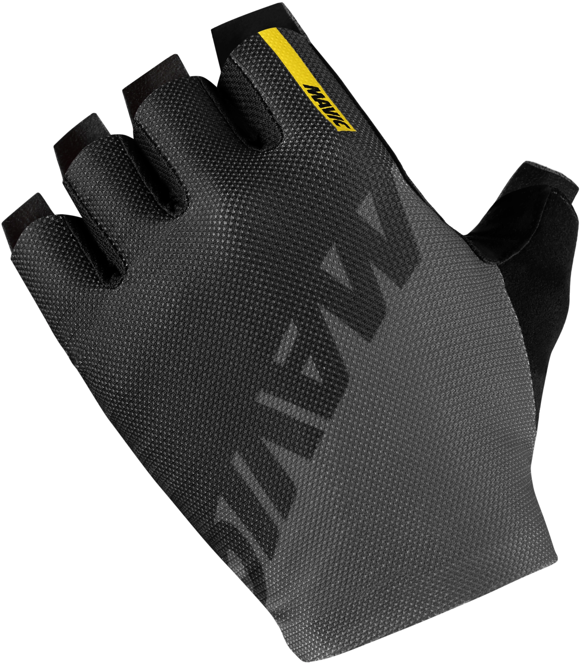 Guantes Mavic Cosmic Negro