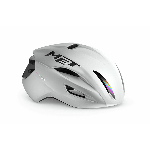 MET MANTA MIPS AERO BLANCO