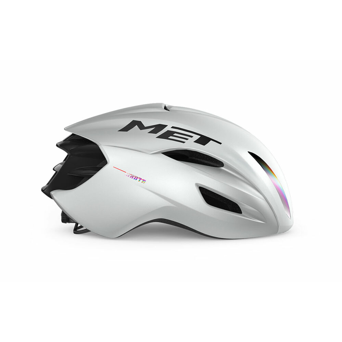 MET MANTA MIPS AERO BLANCO