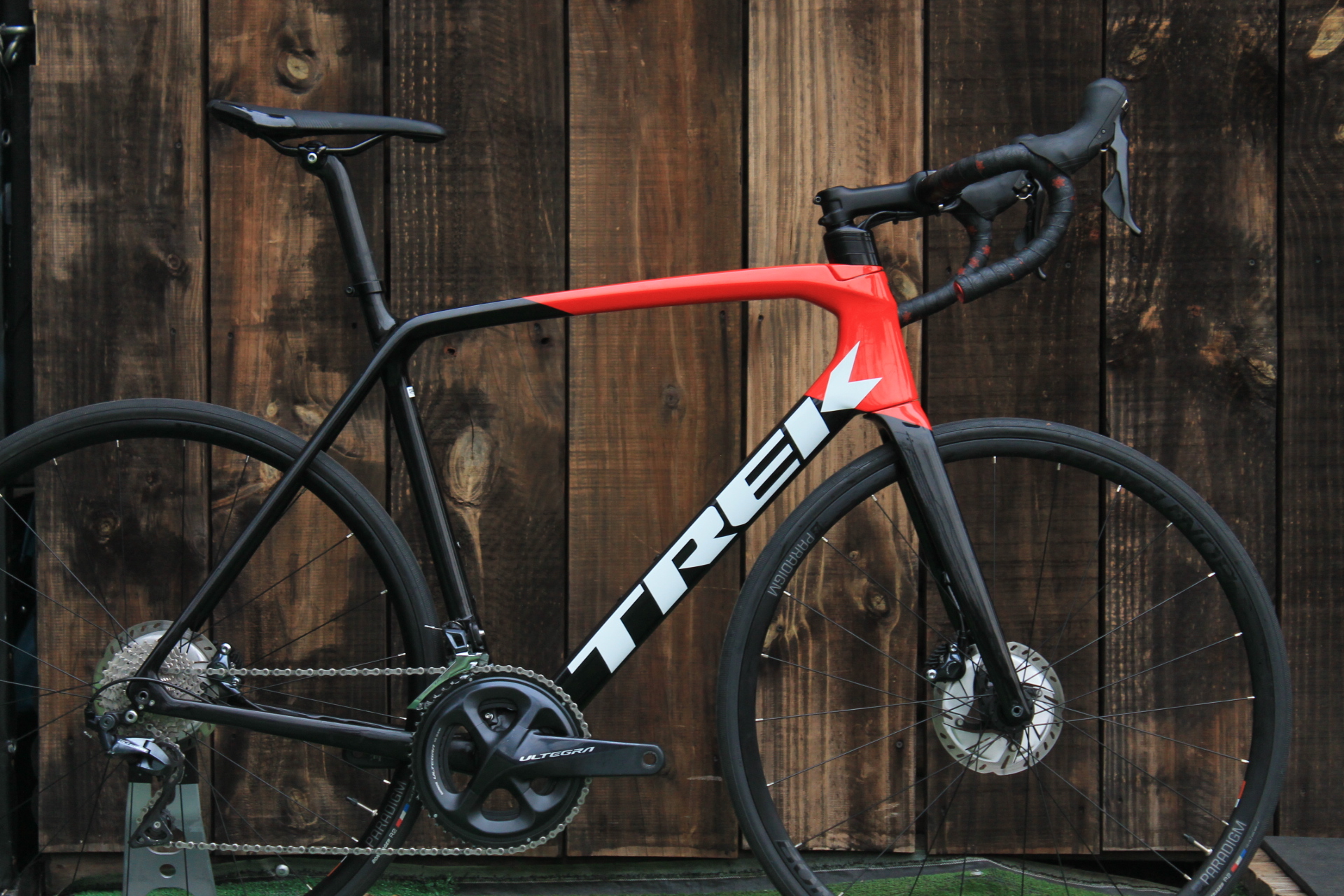 TREK EMONDA ULTEGRA T58