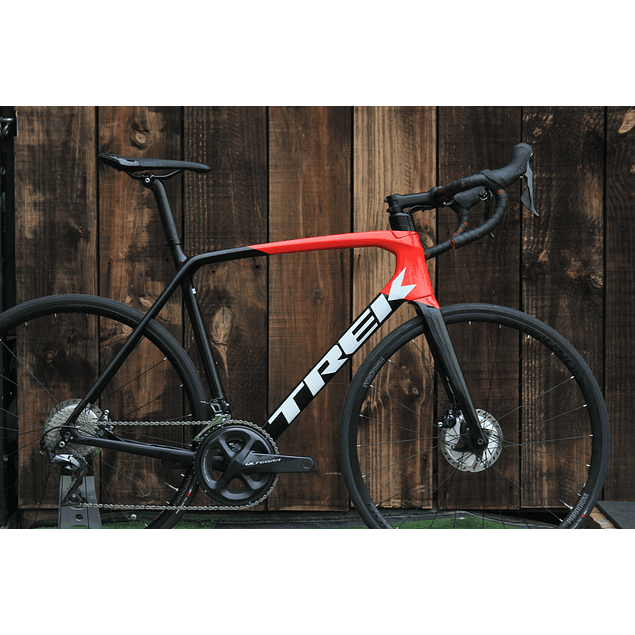 TREK EMONDA ULTEGRA T58