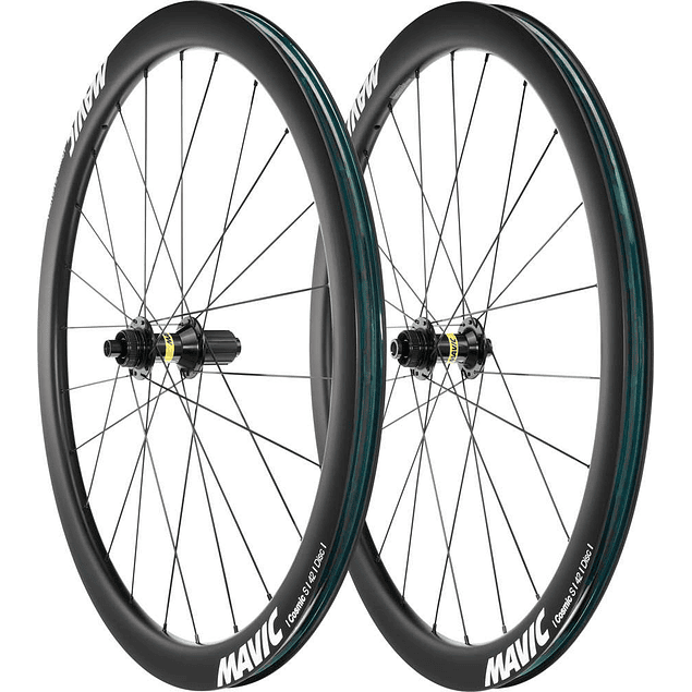 Cosmic S42 Disc Carbon