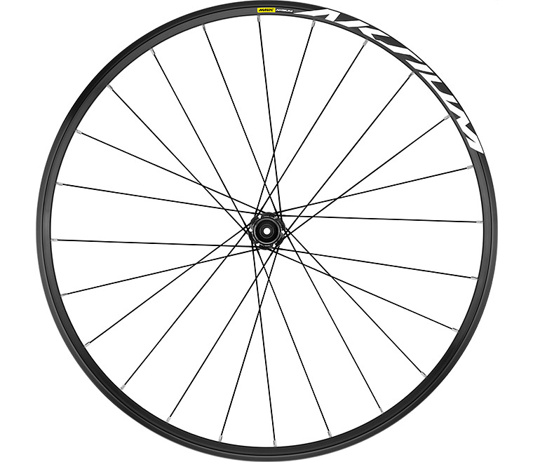 Aksium Disc