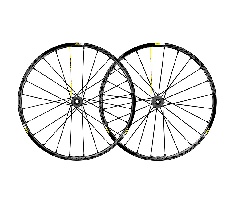 Crossmax Pro 27,5