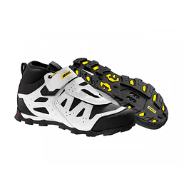 Crossride Elite XL Protect