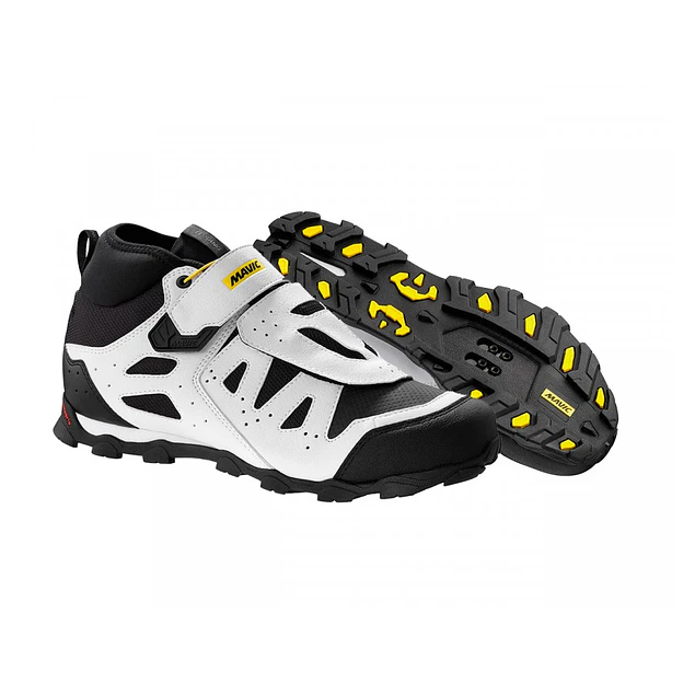 Crossride Elite XL Protect