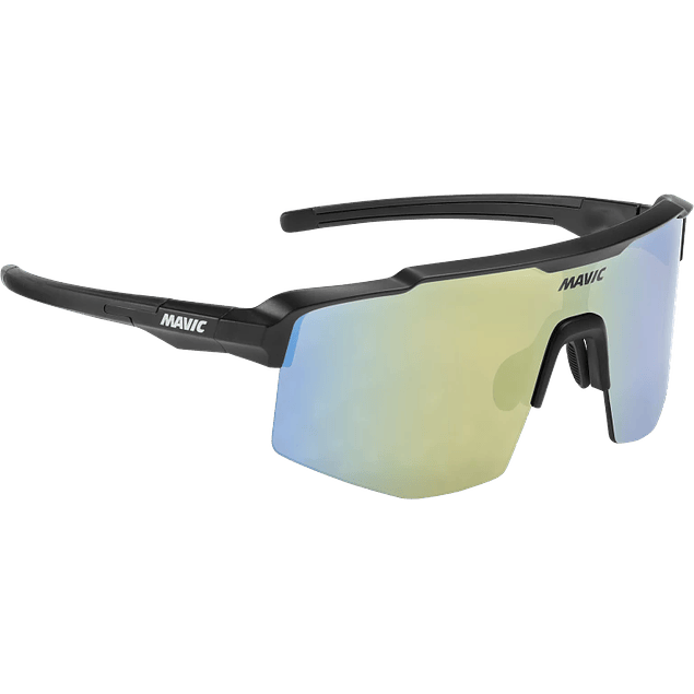 LENTES MAVIC SHIELD MICA GOLD