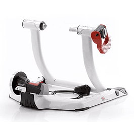 Home Trainer Elite Qubo Power Mag Pack DVD Support De Roue | islamiyyat.com